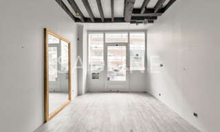 Commerce  75 m² à vendre à Neuilly-sur-Seine (92200)