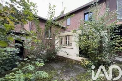 Maison 4 pièces 90000 €