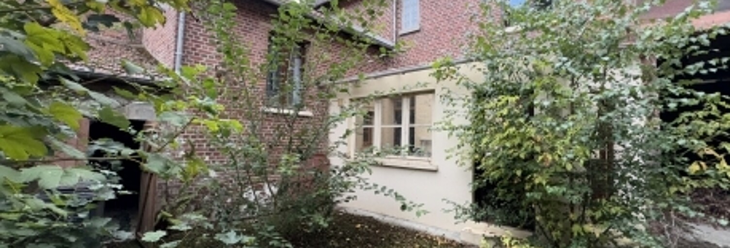 Maison 4 Pièces 94 m² à vendre à Trois-Rivières (80500)