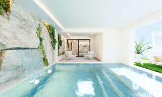 Maison 10 Pièces 402 m² à vendre à Èze (06360)