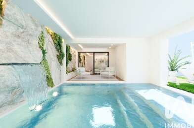 Maison 10 pièces 4000000 €