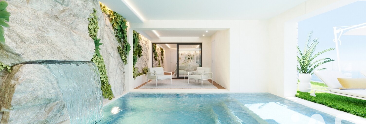 Maison 10 Pièces 402 m² à vendre à Èze (06360)