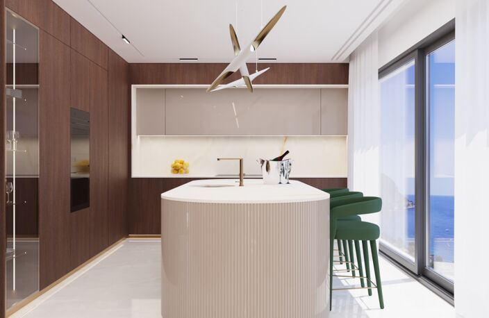 Vente Maison d'architecte 10 pièces — photo 5