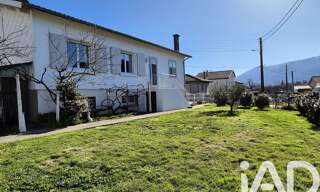 Maison 4 Pièces 80 m² à vendre à Pont-de-Larn (81660)