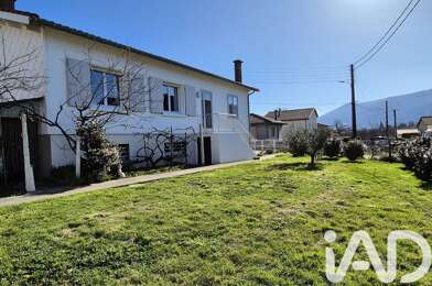 Maison 4 pièces 189000 €