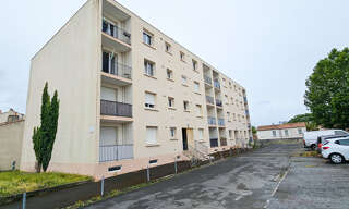 Appartement 1 Pièce 42 m² à vendre à La Rochelle (17000)
