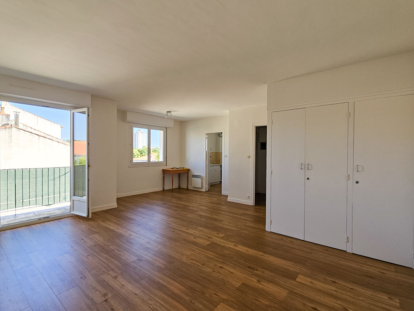 Appartement  T1 à vendre Rochelle (La) 17000