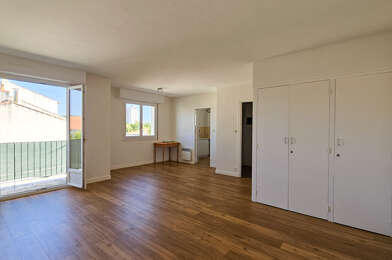 Appartement 1 pièces 155000 €