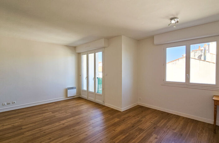 LA ROCHELLE - APPARTEMENT 42m2 — photo 2