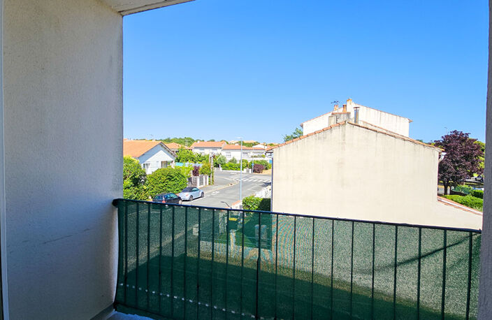 LA ROCHELLE - APPARTEMENT 42m2 — photo 3