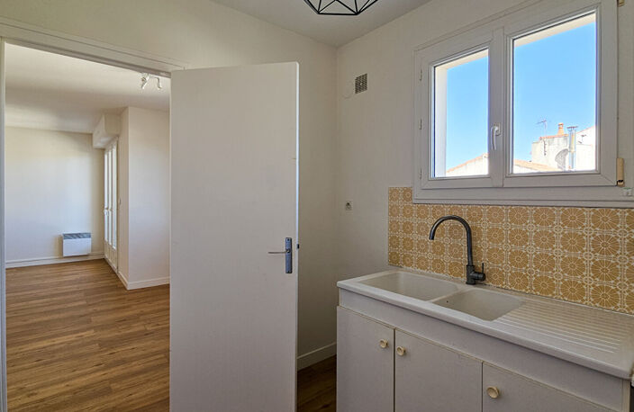 LA ROCHELLE - APPARTEMENT 42m2 — photo 4