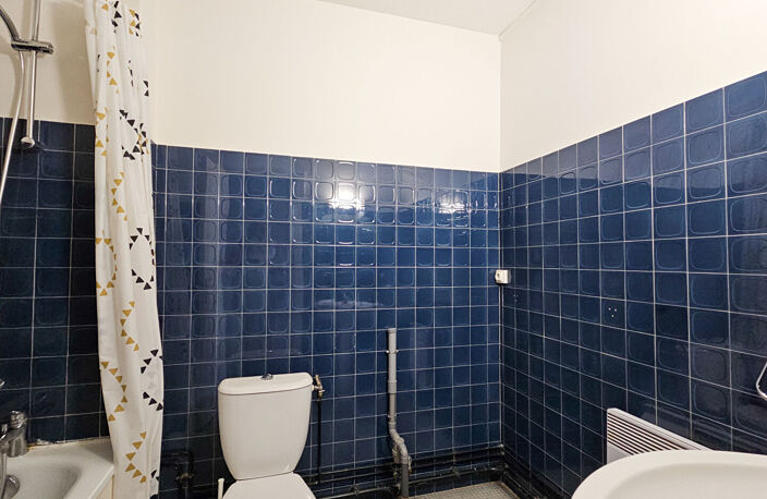 LA ROCHELLE - APPARTEMENT 42m2 — photo 5