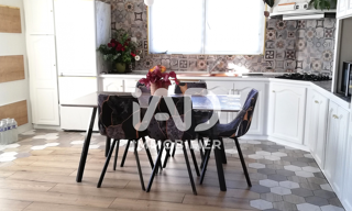 Maison 5 Pièces 100 m² à vendre à Évron (53600)