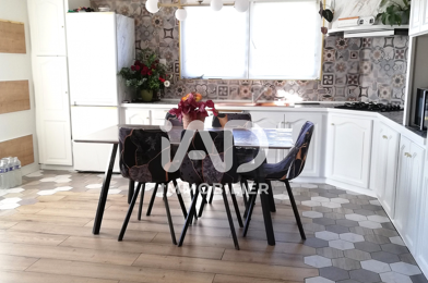 Maison 5 pièces 218000 €