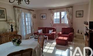 Maison 4 Pièces 81 m² à vendre à Antony (92160)