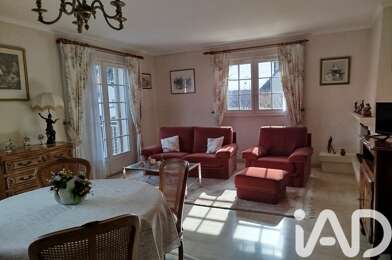 Maison 4 pièces 429500 €