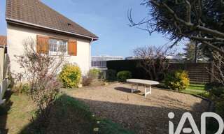 Maison 4 Pièces 81 m² à vendre à Antony (92160)
