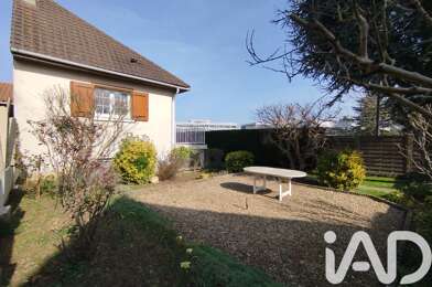 Maison 4 pièces 415000 €