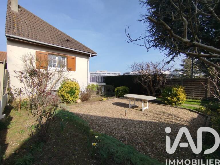Vente Maison/villa 4 pièces — photo 1
