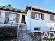 Vente Maison/villa 4 pièces — photo 3