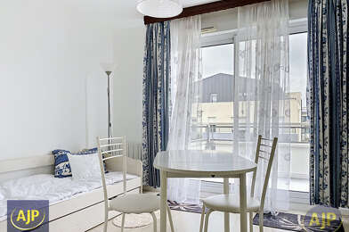 Appartement 1 pièces 139000 €