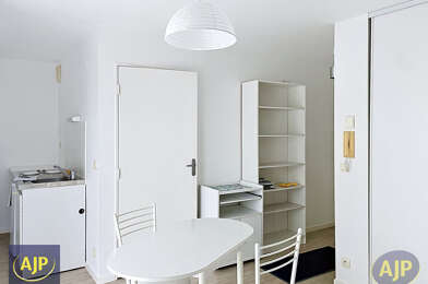 Appartement 1 pièces 139000 €