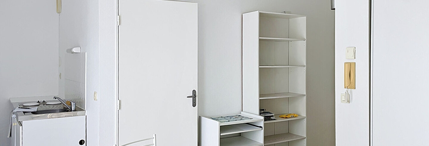 Appartement 1 Pièce 20 m² à vendre à Séné (56860)