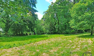 Terrain  1600 m² à vendre à Pluherlin (56220)