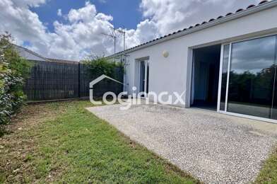 Maison 4 pièces 304500 €