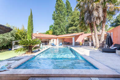 Maison 7 pièces 960000 €