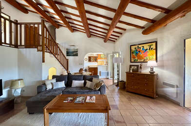 Maison 7 pièces 725000 €