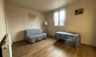 Appartement 1 Pièce 20 m² à louer à Rouen (76000)