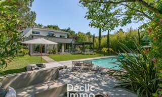Maison 7 Pièces 242 m² à vendre à Bouliac (33270)