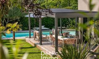 Maison 7 Pièces 242 m² à vendre à Bouliac (33270)