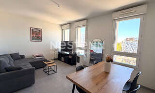 Appartement 2 Pièces 41 m² à vendre à Toulouse (31200)