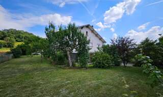 Maison 5 Pièces 104 m² à vendre à Val-de-Virieu (38730)