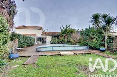 Maison 6 pièces 276000 €