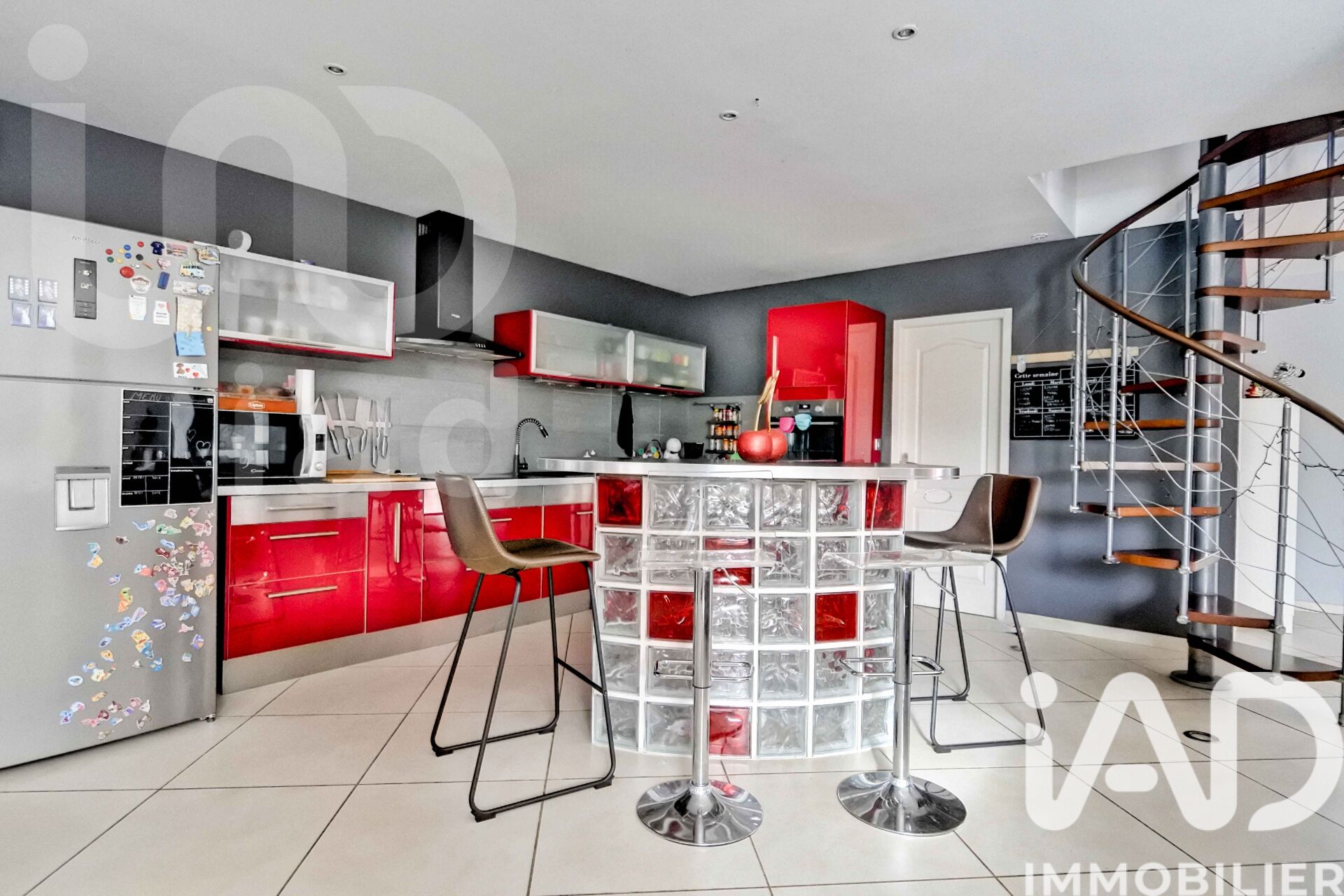 Vente Maison/villa 6 pièces - Photo 5