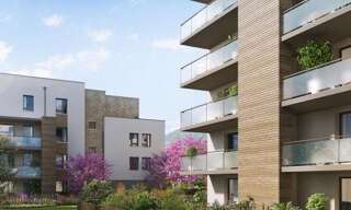 Appartement 3 Pièces 65 m² à vendre à Meylan (38240)