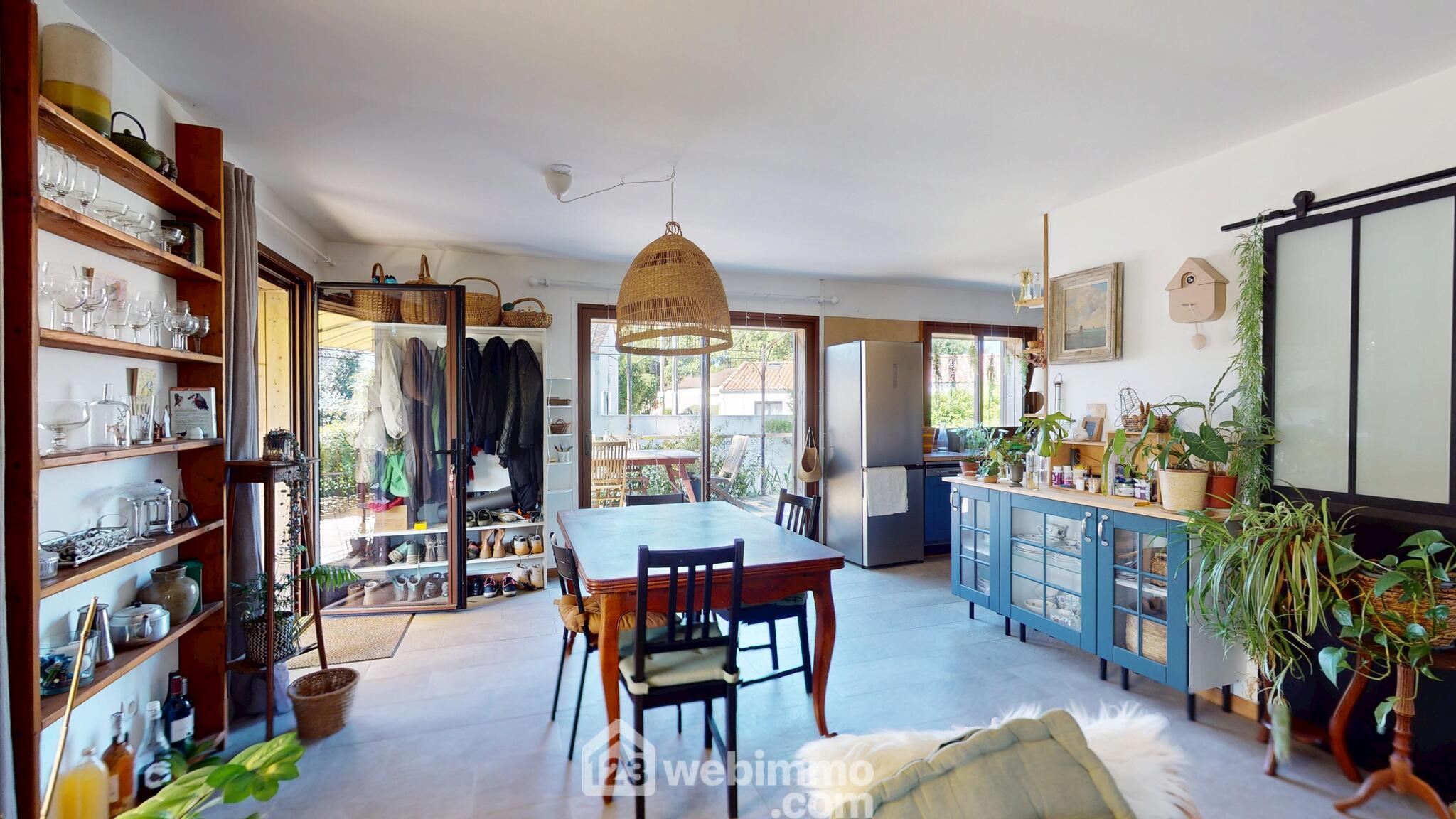 Agence immobilière de 123webimmo.com
