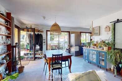 Maison 5 pièces 435500 €