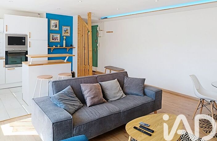 Vente Appartement 2 pièces — photo 3
