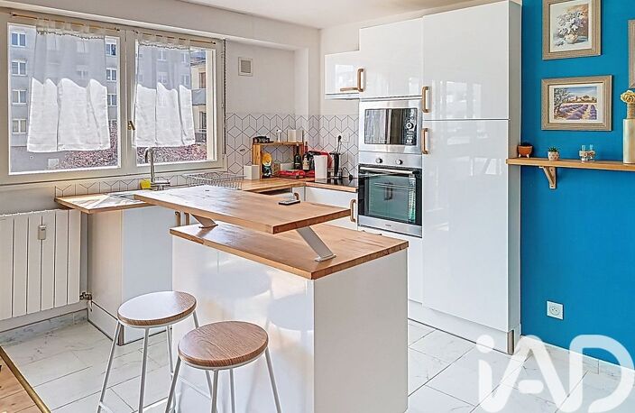 Vente Appartement 2 pièces — photo 4
