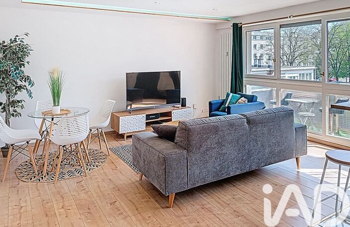 Vente Appartement 2 pièces — photo 5