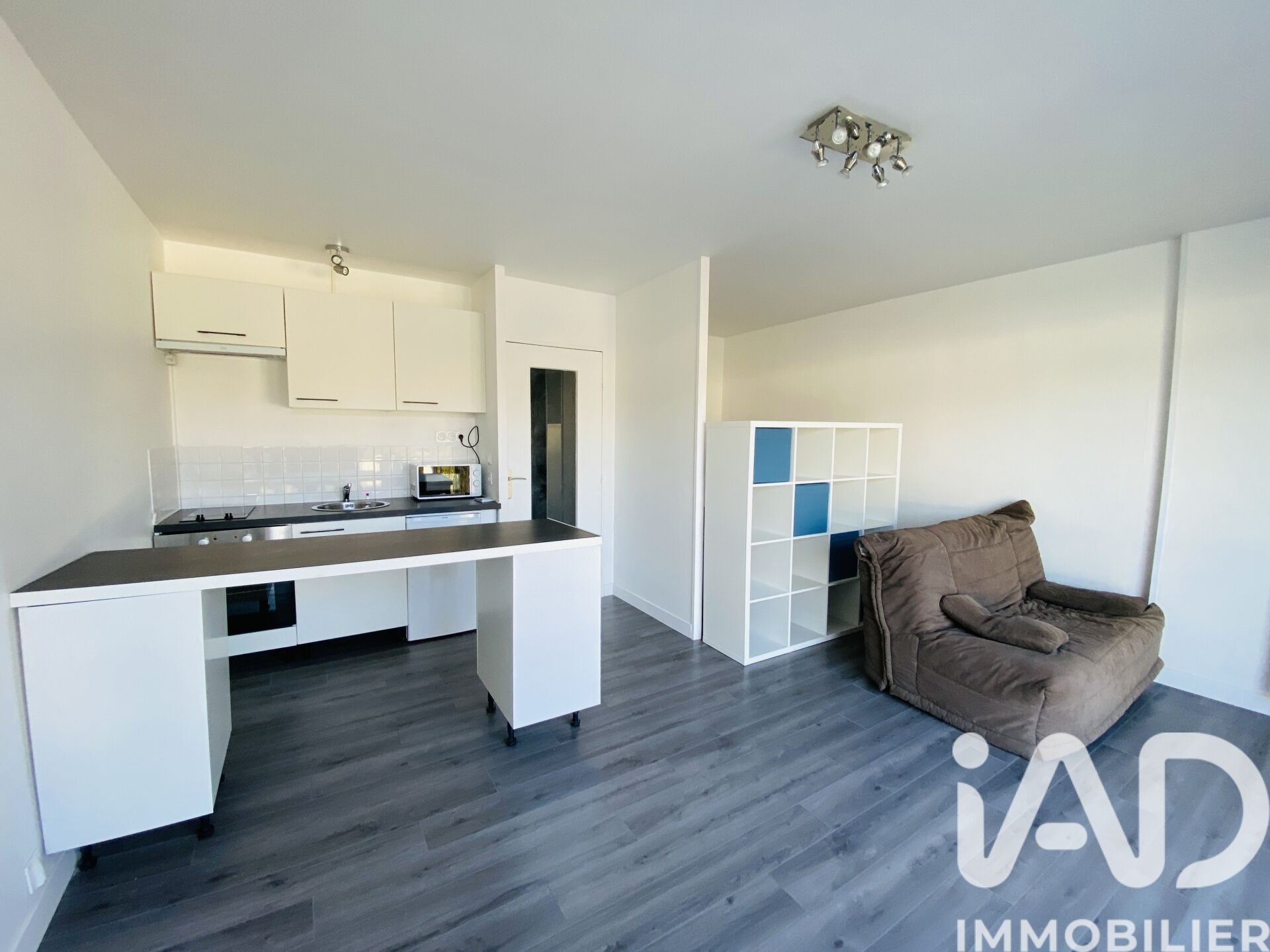 St-Cast-Le-Guildo - 35m² - 2p.
