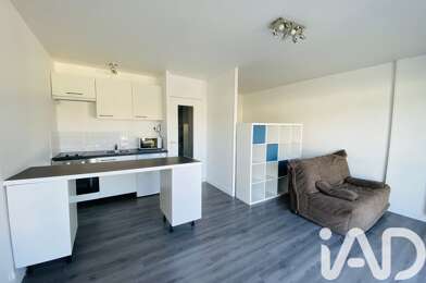 Appartement 2 pièces 183000 €