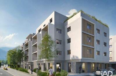 Vente Appartement 3 pièces — photo du bien