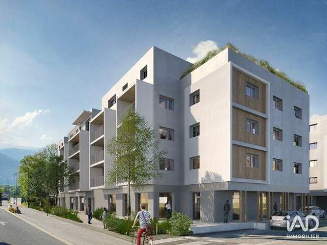 Vente Appartement 3 pièces — photo du bien