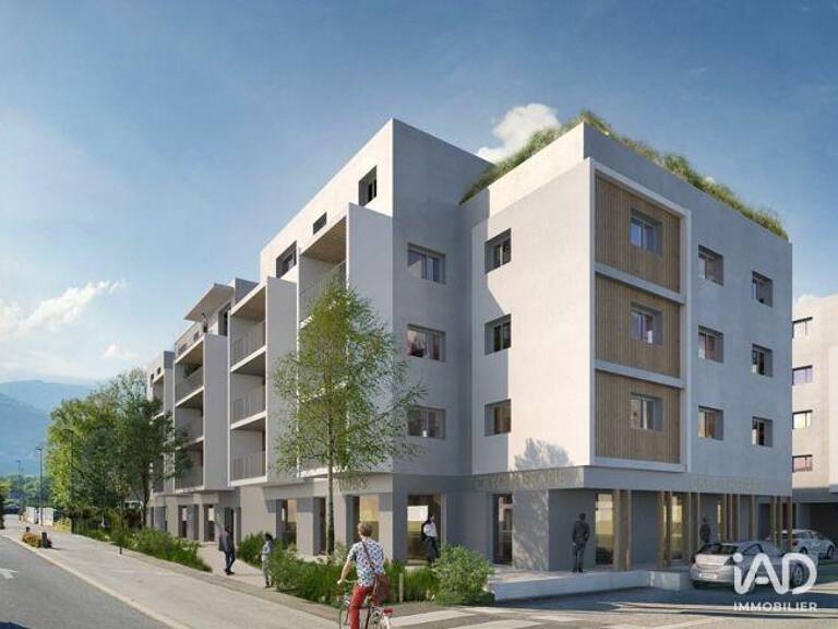 Vente Appartement 3 pièces — photo 1