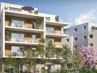Vente Appartement 3 pièces — photo 2
